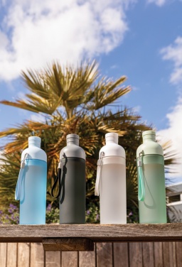 Logo trade promotional merchandise picture of: Impact leakproof tritan bottle