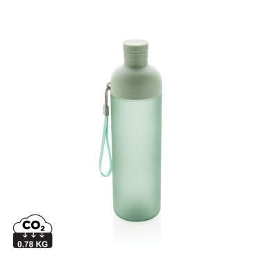 Logotrade promotional merchandise picture of: Impact leakproof tritan bottle
