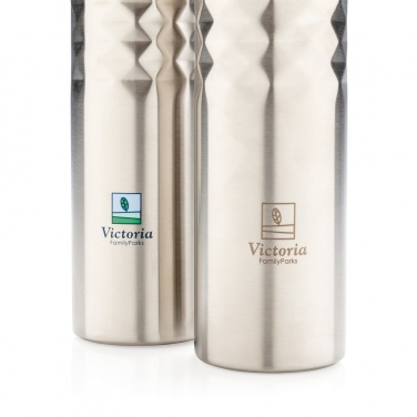 Logo trade promotional gift photo of: Mosa flask