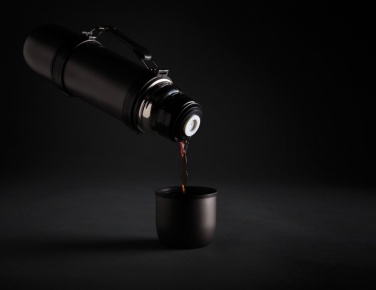 Logotrade promotional items photo of: Vacuum flask with 2 cups