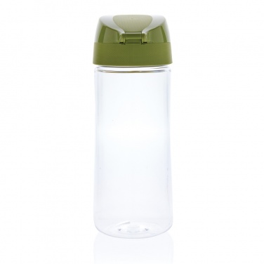 Logo trade business gifts image of: Tritan™ Renew bottle 0,5L Made In EU