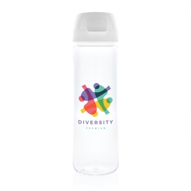 Logo trade promotional gifts image of: Tritan™ Renew bottle 0,75L Made In EU