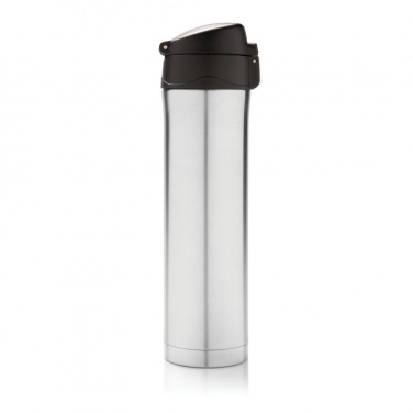 Logotrade promotional merchandise photo of: Easy lock vacuum flask