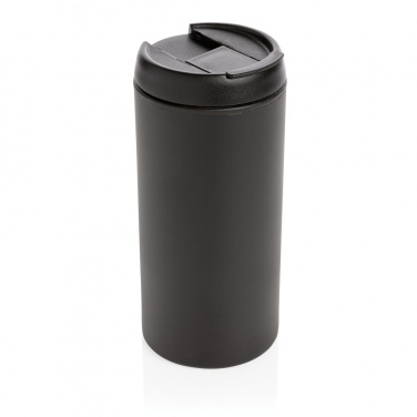 Logotrade promotional giveaway picture of: Metro RCS Recycled stainless steel tumbler