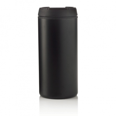 Logotrade promotional giveaway picture of: Metro RCS Recycled stainless steel tumbler