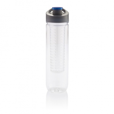 Logotrade corporate gift image of: Water bottle with infuser