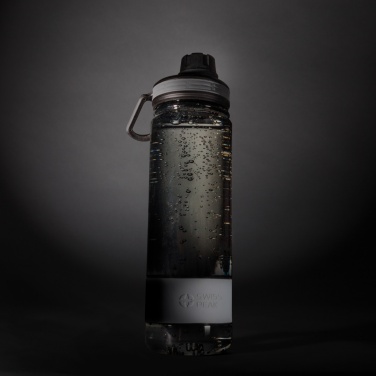 Logo trade promotional merchandise image of: Tritan bottle