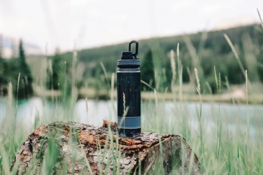 Logotrade promotional giveaways photo of: Tritan bottle