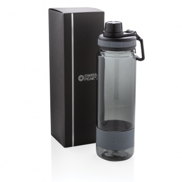 Logotrade promotional giveaways photo of: Tritan bottle