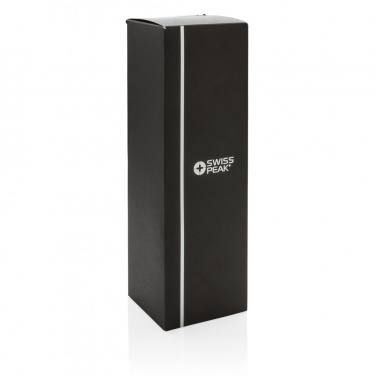 Logotrade promotional item picture of: Tritan bottle