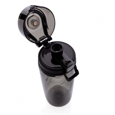 Logotrade corporate gift image of: Swiss Peak deluxe tritan sports bottle