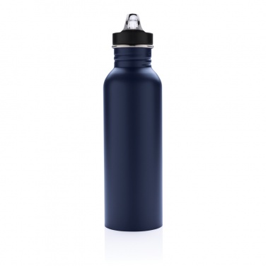 Logotrade promotional product image of: Deluxe stainless steel activity bottle