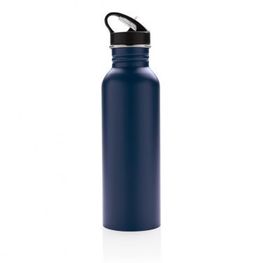 Logotrade promotional item picture of: Deluxe stainless steel activity bottle
