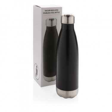 Logotrade corporate gift picture of: Vacuum insulated stainless steel bottle