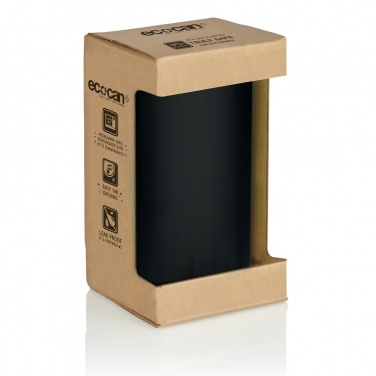 Logo trade promotional item photo of: PLA can