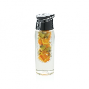 Logotrade promotional gift image of: Lockable infuser bottle