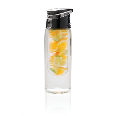 Logotrade business gifts photo of: Lockable infuser bottle