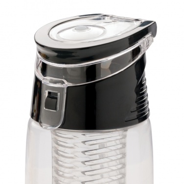 Logotrade promotional merchandise image of: Lockable infuser bottle
