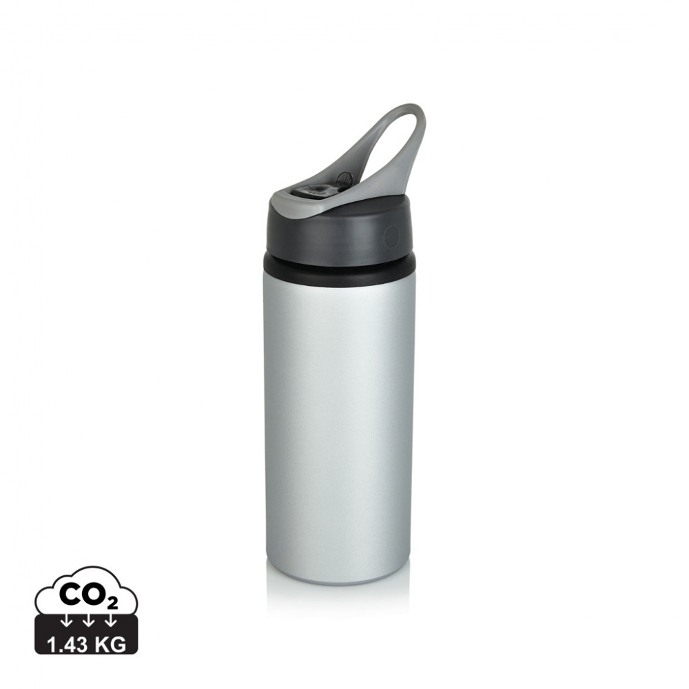 Logotrade corporate gift picture of: Aluminium sport bottle