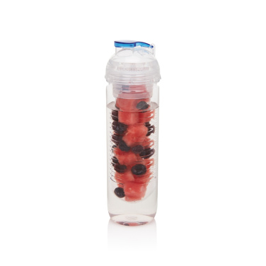 Logotrade business gifts photo of: Water bottle with infuser
