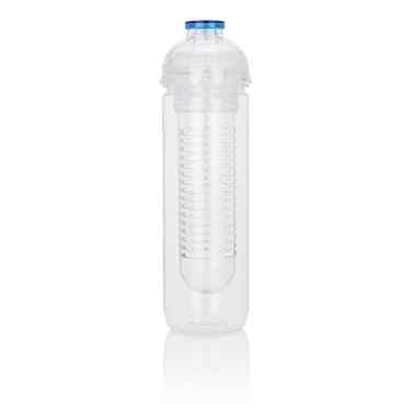 Logo trade advertising products picture of: Water bottle with infuser