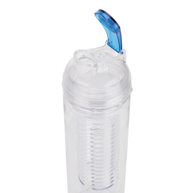 Logo trade business gift photo of: Water bottle with infuser