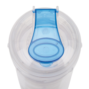 Logo trade promotional gifts image of: Water bottle with infuser