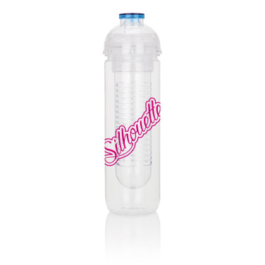 Logotrade business gift image of: Water bottle with infuser