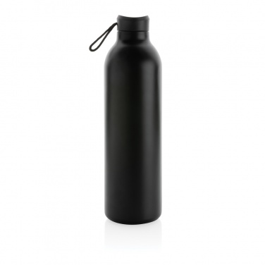 Logotrade promotional item picture of: Avira Avior RCS Re-steel bottle 1L