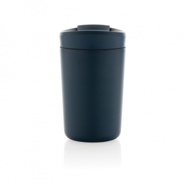 Logotrade promotional giveaway image of: Avira Alya RCS Re-steel tumbler 300 ml