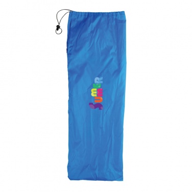 Logotrade promotional products photo of: Foldable beach chair in pouch
