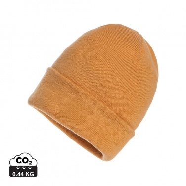 Logotrade business gift image of: Impact AWARE™ Polylana® beanie