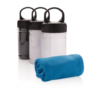 Logotrade corporate gift image of: Cooling towel