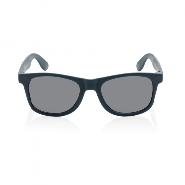 Logotrade promotional product image of: RCS recycled PP plastic sunglasses