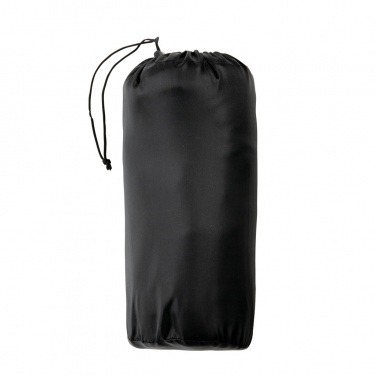 Logotrade promotional giveaway picture of: Fleece blanket in pouch