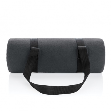 Logotrade promotional item image of: Impact AWARE™ RPET picnic blanket