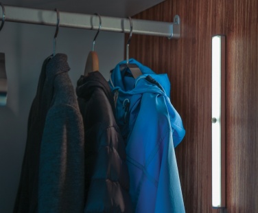 Logotrade advertising product image of: USB-rechargeable motion sensor LED light large