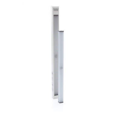 Logotrade promotional merchandise photo of: USB-rechargeable motion sensor LED light large