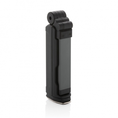 Logo trade advertising products picture of: Gear X RCS rPlastic USB rechargeable worklight