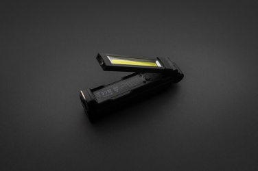 Logo trade promotional items picture of: Gear X RCS rPlastic USB rechargeable worklight