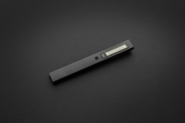 Logo trade promotional merchandise picture of: Gear X RCS plastic USB rechargeable inspection light