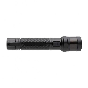 Logotrade advertising products photo of: Gear X RCS recycled aluminum high performance car torch