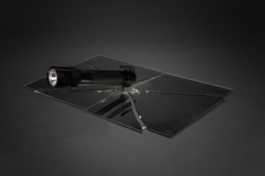 Logo trade promotional items picture of: Gear X RCS recycled aluminum high performance car torch