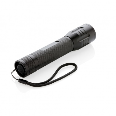 Logotrade advertising product picture of: 3W large CREE torch
