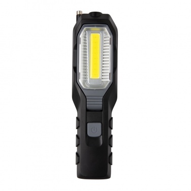 Logo trade advertising products picture of: Heavy duty work light with COB