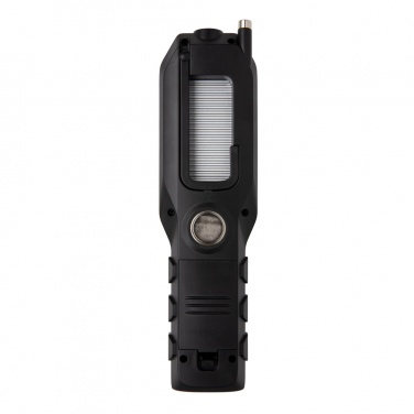 Logo trade promotional products image of: Heavy duty work light with COB