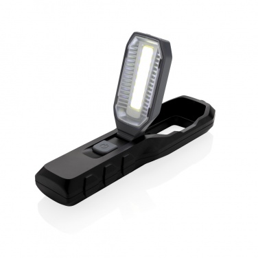 Logo trade promotional items image of: Heavy duty work light with COB