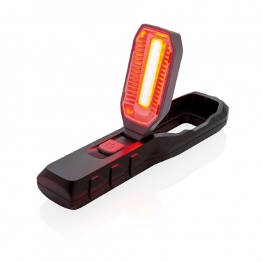 Logotrade corporate gift image of: Heavy duty work light with COB