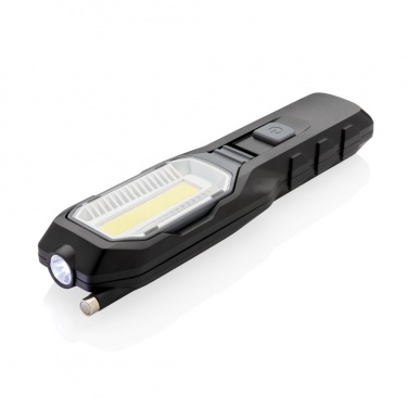 Logotrade promotional items photo of: Heavy duty work light with COB