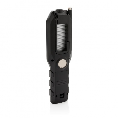 Logotrade promotional giveaways photo of: Heavy duty work light with COB